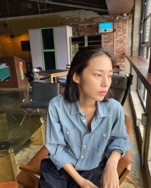 Lee Jin-ha Instagram - 앨털