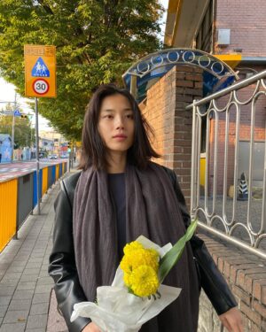 Lee Jin-ha Instagram - 앨털