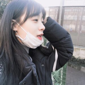 Lee Jin-sol Instagram - 일본🐾 다들 감기 조심!