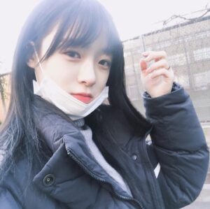 Lee Jin-sol Instagram - 일본🐾 다들 감기 조심!
