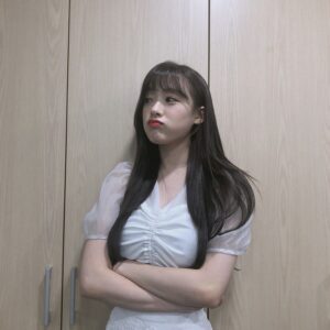 Lee Jin-sol Instagram - 💭