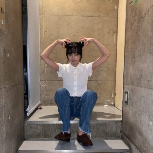 Lee Jin-sol Instagram - 