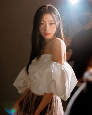Lee Jin-sol Instagram - 