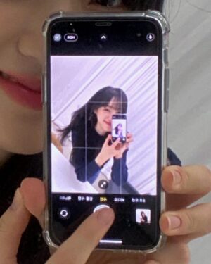 Lee Jin-sol Instagram - 