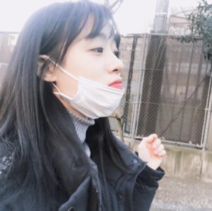 Lee Jin-sol Instagram - 일본🐾 다들 감기 조심!