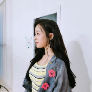 Lee Jin-sol Instagram - 