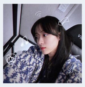 Lee Jin-sol Instagram - 