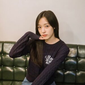 Lee Jin-sol Instagram - 🎤🎧📸