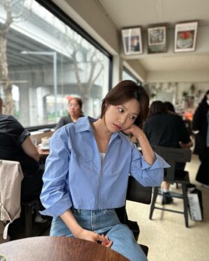Lee Ju-woo Instagram - 🧵🧵🧵