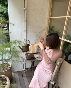 Lee Ju-woo Instagram - 🤎 🩷=🍁