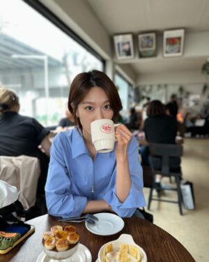 Lee Ju-woo Instagram - 🧵🧵🧵