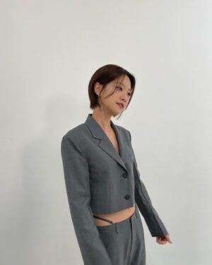 Lee Ju-woo Instagram - 스틸러:일곱개의 조선 통보