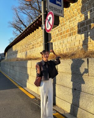 Lee Ju-woo Instagram - 🌬️🫧