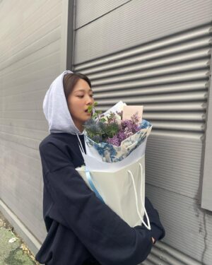 Lee Ju-woo Instagram - 스틸러:일곱개의 조선 통보