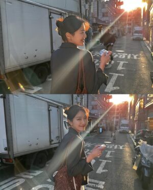 Lee Ju-woo Instagram - 🌬️🫧
