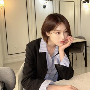 Lee Ju-woo Instagram - 🐣