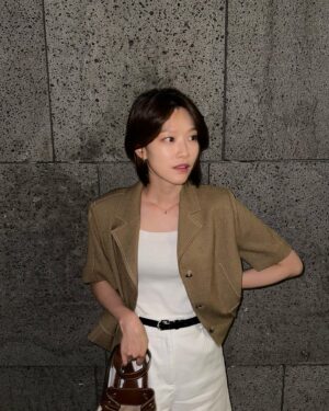 Lee Ju-woo Instagram - 🤎