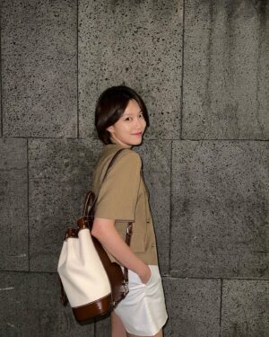 Lee Ju-woo Instagram - 🤎