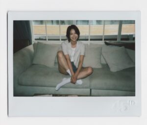 Lee Ju-woo Instagram - 🍉