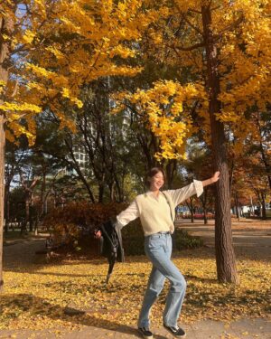 Lee Ju-woo Instagram - 🌞🌞🌞