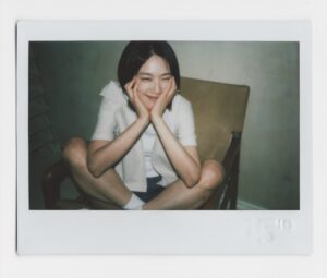 Lee Ju-woo Instagram - 🍉