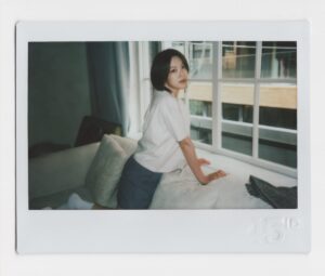 Lee Ju-woo Instagram - 🍉
