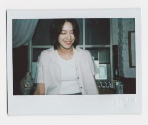Lee Ju-woo Instagram - 🍉