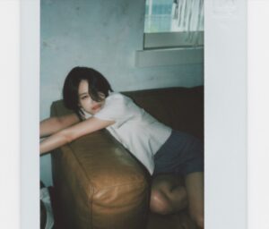Lee Ju-woo Instagram - 🍉