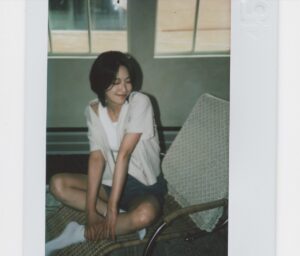 Lee Ju-woo Instagram - 🍉