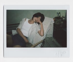 Lee Ju-woo Instagram - 🍉