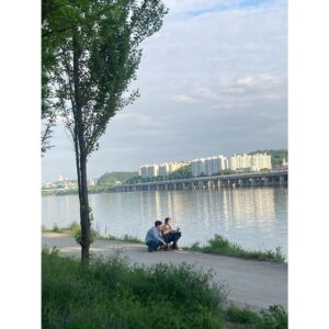 Lee Min-ji Thumbnail - 552 Likes - Most Liked Instagram Photos