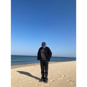 Lee Min-ji Thumbnail - 1.4K Likes - Most Liked Instagram Photos