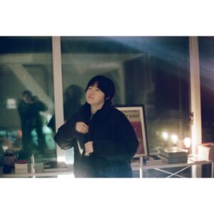 Lee Min-ji Thumbnail - 1.5K Likes - Most Liked Instagram Photos