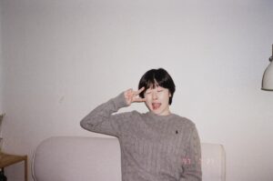 Lee Min-ji Thumbnail - 1.5K Likes - Most Liked Instagram Photos
