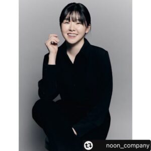 Lee Min-ji Thumbnail - 3.2K Likes - Most Liked Instagram Photos