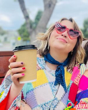 Lee Newton Instagram - 13 things I’m grateful for on April 13th- which also happens to be my BIRTHDAY! Started this a few years back and I HIGHLY suggest it! ☀️💕💛💖 (thought I posted this days ago- twas wrong, go with it…)

1. Delman, duh- his patience, devotion, support, love- all of it. He’s magic, and so, so special. 

2. My dogs. Too high on the list? Never. Dogs are bliss. The amount of pure raw delight, and joy just from them simply existing, Unparalleled. 

3. My health. I’m alive. I am breathing. My heart is beating. 

4. My friends- my lovely, warm, compassionate friends. 

5. My family- so supportive, so good, so kind. Oof. 

6. Myself - for never fully giving into the deep. 

7. The rain- the rain knows I love her- and she showed up today!! Cleansing, healing, giving us all a new slate. What a babe.

8. I have everything I need to live, to exist, comfortably. What an incredible gift.

9. The people/viewers/listeners community who continue to watch support, send love and believe in me, I’m flabbergasted by the love every. Single. Day.

10. - 13. (Etc..) In no particular order. Coffee, fantasy books, fairy smut, tall trees, great tv, touching butts, fits of laughter, bits that drag on so long they breakdown burnout and then get great again, The muppets, Jeremy Renner, backgammon, beads, dreams, and the little joys I find throughout the day that sit and settle in me humbling me into knowing I am alive. I am blessed. And I am grateful. I’m also 38 😬