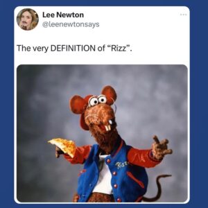 Lee Newton Instagram - Facts.