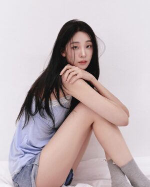 Lee Seo-bin Instagram - 