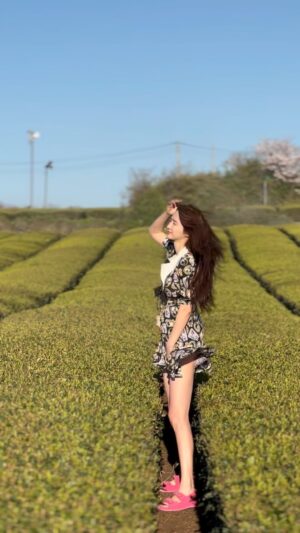 Lee Seo-el Instagram - 