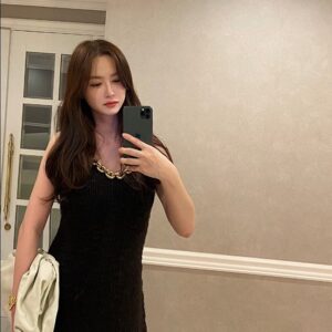 Lee Seo-el Instagram - Saturday at home ☕️