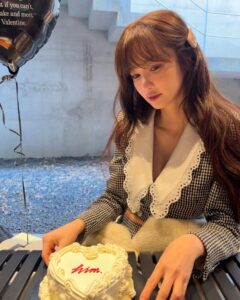 Lee Seo-el Most Liked Photos and Posts