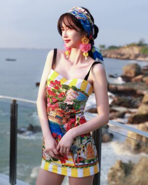 Lee Seo-el Instagram - 