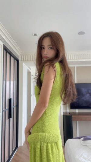 Lee Seo-el Instagram - 🤣🫶🏻💘