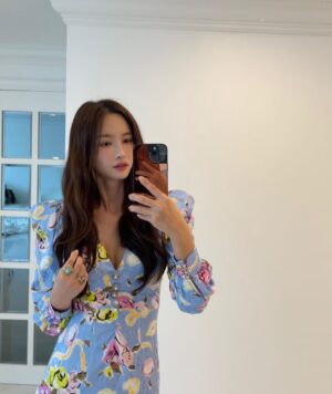 Lee Seo-el Instagram - sunday morning💤