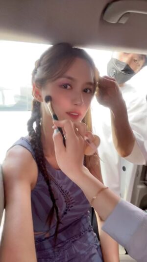 Lee Seo-el Instagram - 