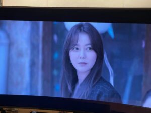 Lee So-yeon Instagram - #반짝이는워터멜론 #TVN