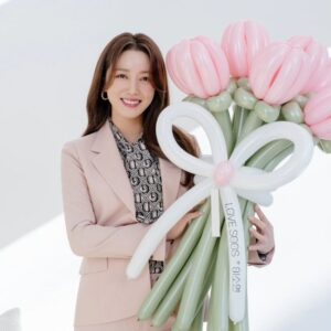Lee So-yeon Instagram - #수스 #soos 
#여성복 #모델  #여성여성하다 ♡