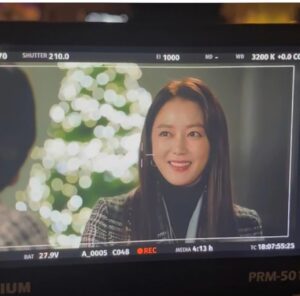 Lee So-yeon Instagram - #첫촬영
#스타트 #화이팅