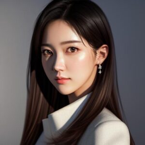 Lee Soo-kyung Instagram - .
AI 아바타 라는데..
🤣🤣🤣🤣🤣🤣🤣
저랑 닮았나요??????
제 생각엔 ...
새로운인물 창조 인가봐요!!!
🐰🐰🐰🐰🐰🐰🐰🐰🐰
모두 새해 복 많이 ~~ 받으셨죵?? 
이제는 새해도 2번 다 지났으니.. 
이제 정말 열심히 달려볼까용??
’진정한2023년‘

#2023#thelunanewyear
#🐰#새해복많이받으세요#❤️
#ai아바타