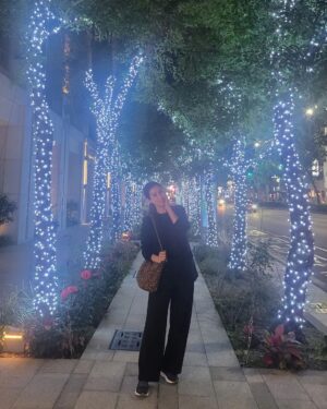 Lee Tae-ran Instagram - miss~♡
.
.
#가오슝에서의어느날
#kaohsiung